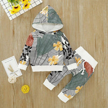 Nature in Summer Set