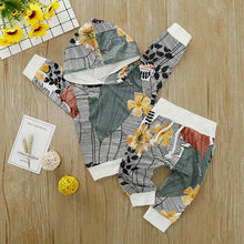 Nature in Summer Set