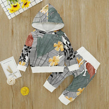 Nature in Summer Set