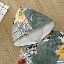 Nature in Summer Set