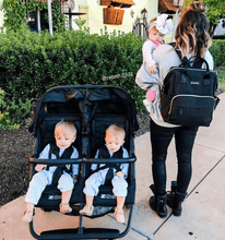 Premium Diaper Bag Backpack - Clearance