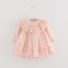 Viviana Lace Dress