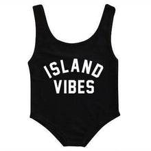 Island Vibes Swimsuit