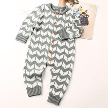 Maika Knit Jumpsuit