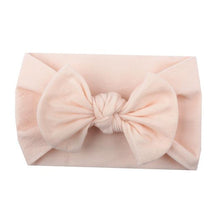 Basic Bow Headband