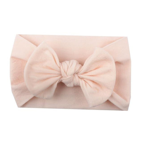 Basic Bow Headband