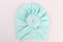 Solid Knot Turban
