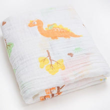 Modern Muslin Baby Swaddles
