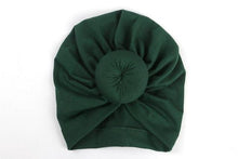 Solid Knot Turban
