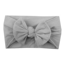 Basic Bow Headband