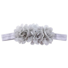 Lacie Floral Headband