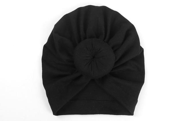 Solid Knot Turban