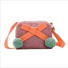 Karisa Messenger Bag