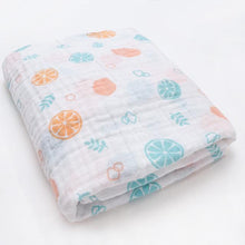 Modern Muslin Baby Swaddles