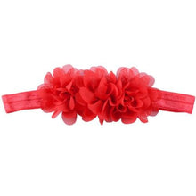 Lacie Floral Headband