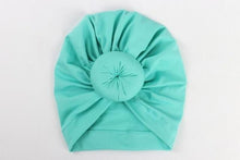 Solid Knot Turban