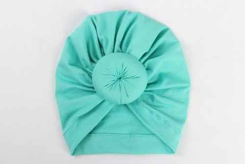 Solid Knot Turban