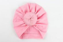 Solid Knot Turban