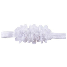 Lacie Floral Headband