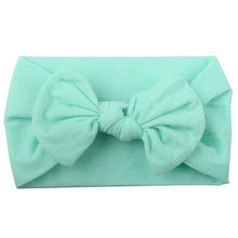 Basic Bow Headband