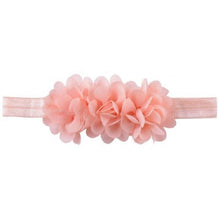 Lacie Floral Headband