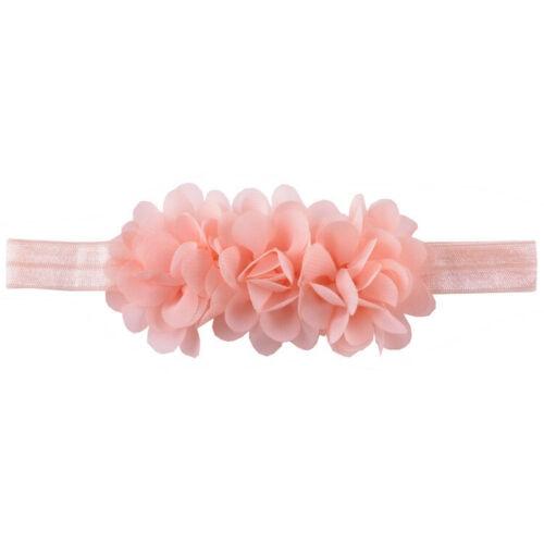 Lacie Floral Headband