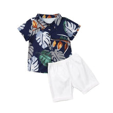 Wesley Aloha Set