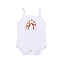 Happy Hippie Baby Sun Bodysuit