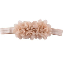 Lacie Floral Headband