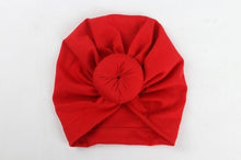 Solid Knot Turban