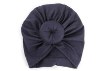 Solid Knot Turban
