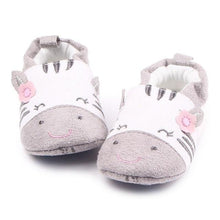 Happy Hippo Shoes