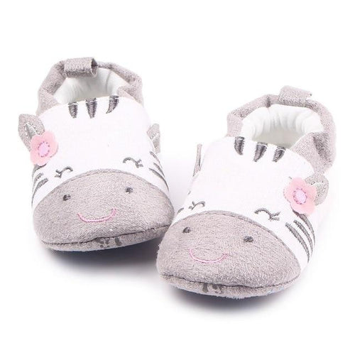 Happy Hippo Shoes