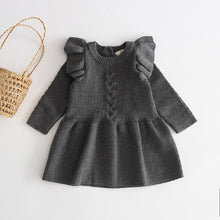 Emersyn Knit Dress