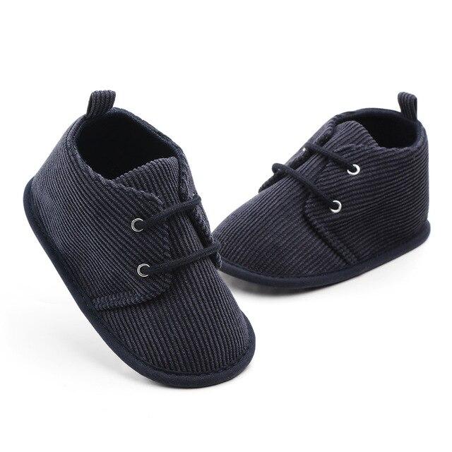 Paddington Baby Shoes