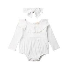 Blakely Romper
