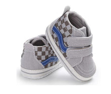 Soon To Be Skater Baby Shoes