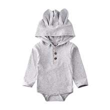 Beatrix Bunny Bodysuit