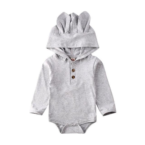 Beatrix Bunny Bodysuit