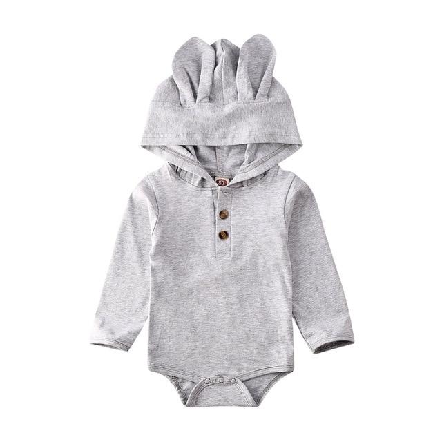 Beatrix Bunny Bodysuit