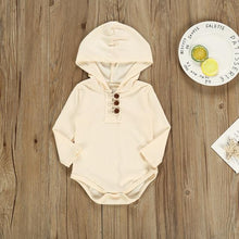 Calvin Ribbed Bodysuit