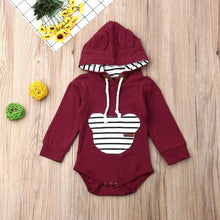 Patchwork Bodysuit