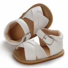 Jayda Baby Sandals
