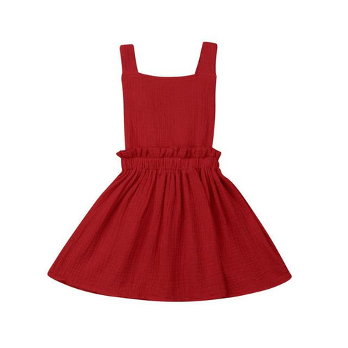 Sweet Caroline Dress