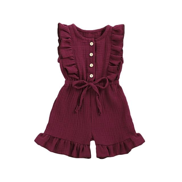 Kaydence Romper