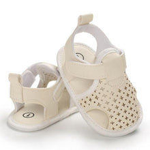Milo Summer Sandals