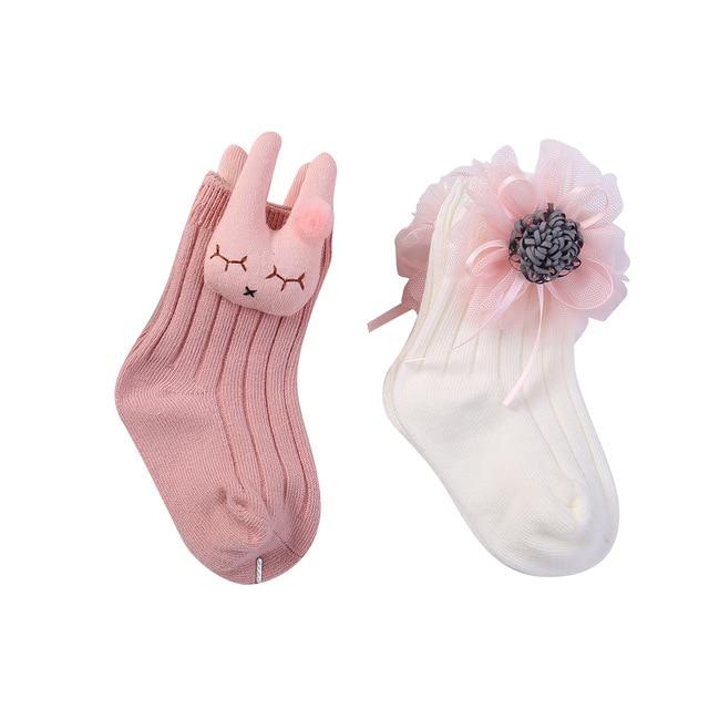 Sweet 2 Pack Sock Set