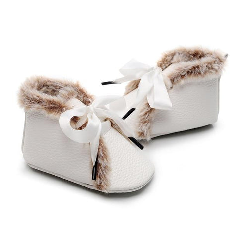 Eskimo Winter Booties
