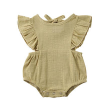 Cadence Romper