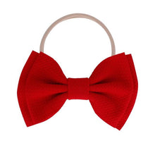 Big Bow Headband